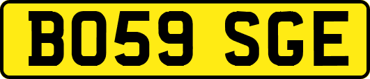 BO59SGE