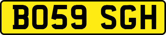 BO59SGH
