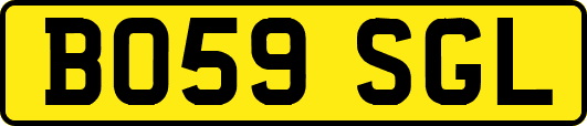 BO59SGL