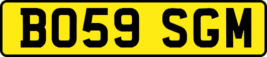 BO59SGM