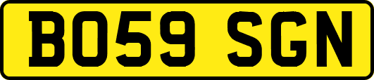BO59SGN