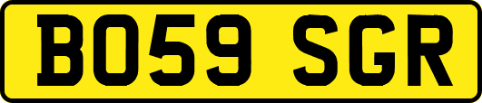 BO59SGR