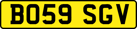 BO59SGV