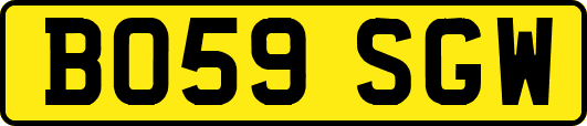 BO59SGW