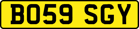 BO59SGY