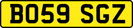 BO59SGZ