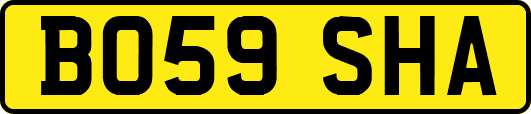 BO59SHA