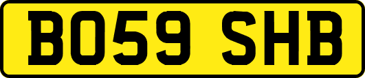 BO59SHB