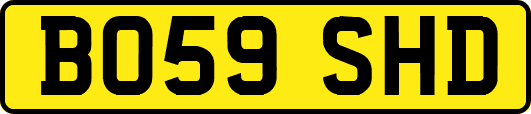 BO59SHD