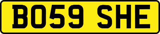 BO59SHE