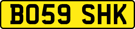 BO59SHK