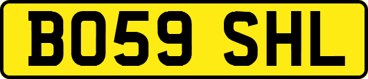 BO59SHL