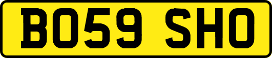 BO59SHO