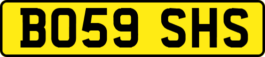 BO59SHS