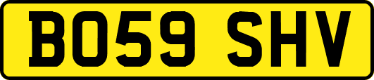 BO59SHV