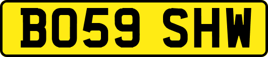 BO59SHW