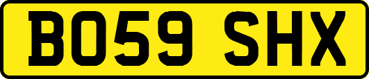 BO59SHX