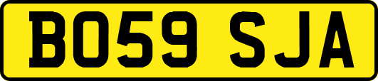 BO59SJA