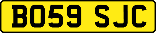 BO59SJC