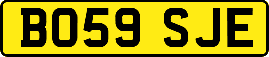 BO59SJE