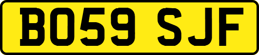 BO59SJF
