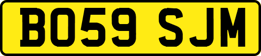BO59SJM