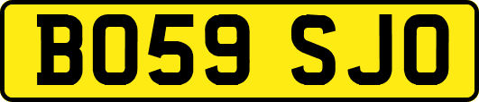 BO59SJO