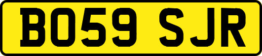 BO59SJR
