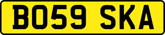BO59SKA