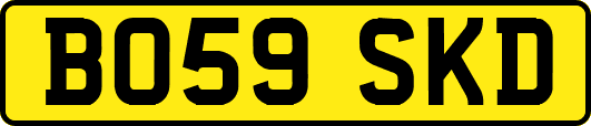 BO59SKD