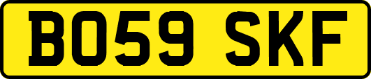BO59SKF