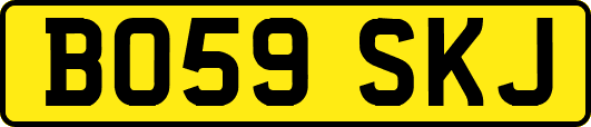 BO59SKJ