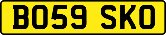 BO59SKO