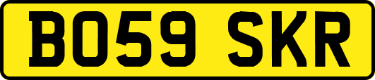 BO59SKR