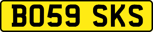 BO59SKS