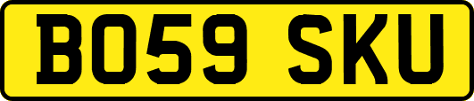 BO59SKU