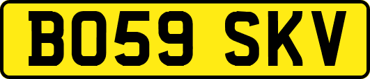 BO59SKV