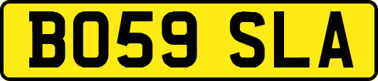 BO59SLA
