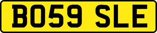 BO59SLE