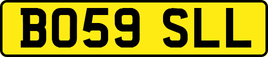 BO59SLL