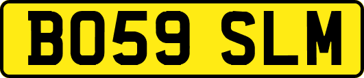 BO59SLM