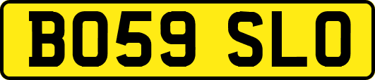 BO59SLO