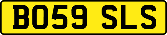 BO59SLS
