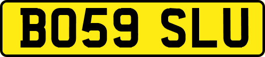 BO59SLU
