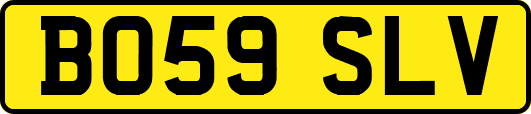 BO59SLV
