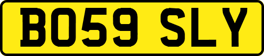 BO59SLY