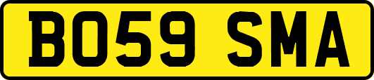 BO59SMA
