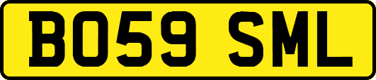 BO59SML