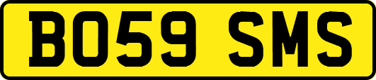 BO59SMS