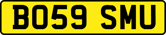BO59SMU